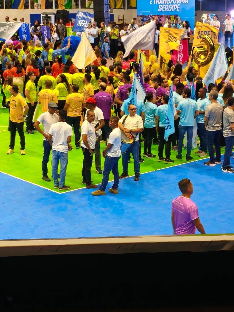 Orquestra e Banda de Frevo com mais de 15 anos no mercado, para qualquer evento! - Foto 4