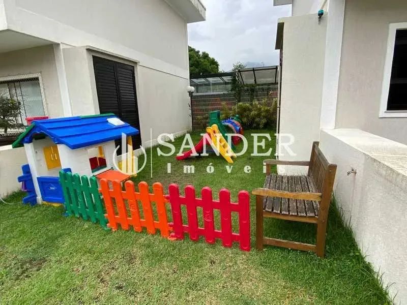 Casa em Condomínio : / Residencial / Vargem Grande - Foto 5