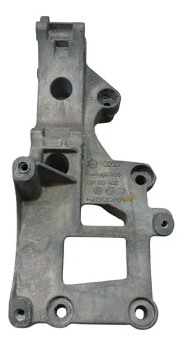 Suporte Compressor Ar Alternador Vw Passat B6 2007 2008