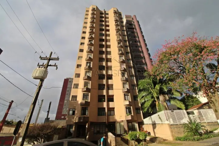 Alugo apto 2 quartos Bacacheri/Cabral. Na Rua Estados Unidos. Direto com o proprietário