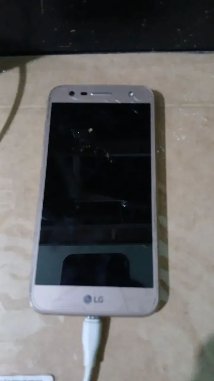 LG K10 DEFEITO - Foto 4