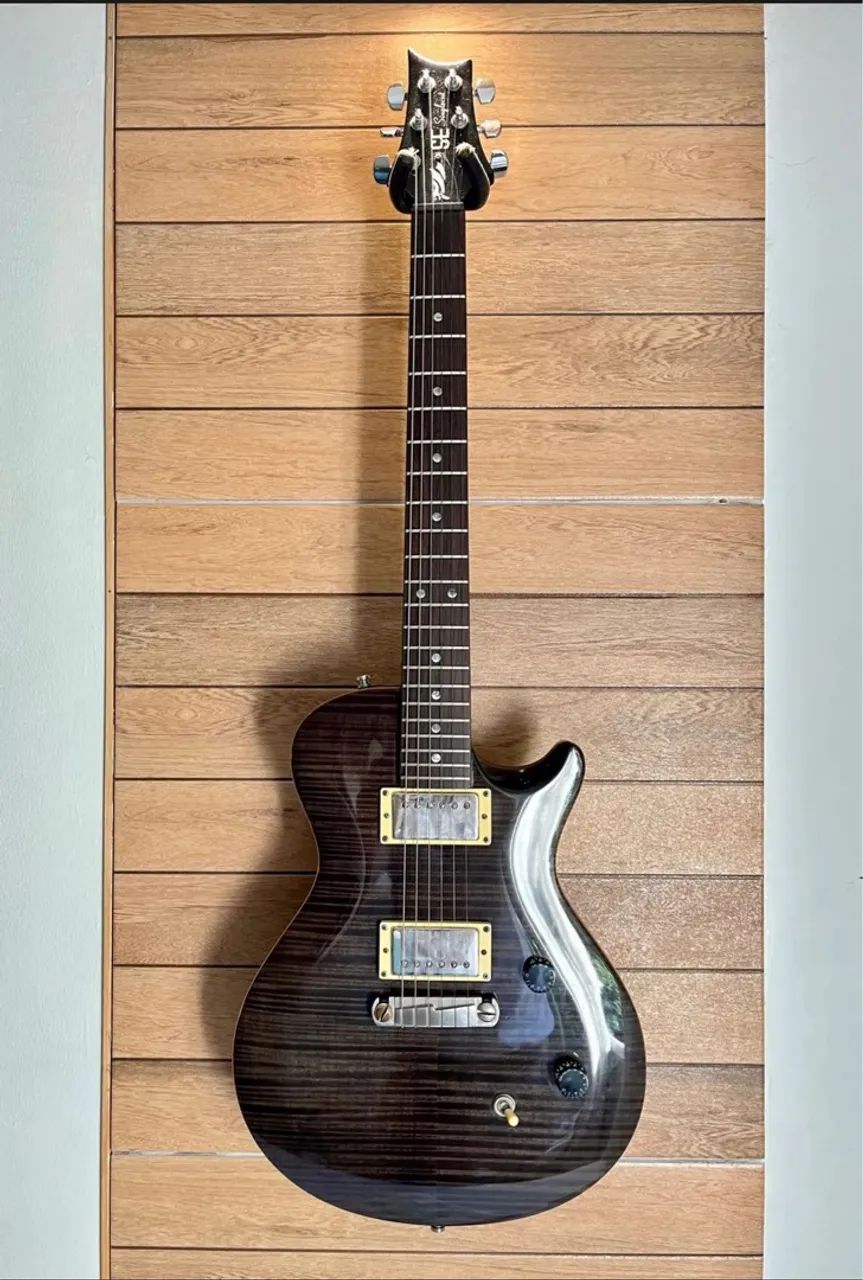 Prs Se Singlecut- Seymour Duncan