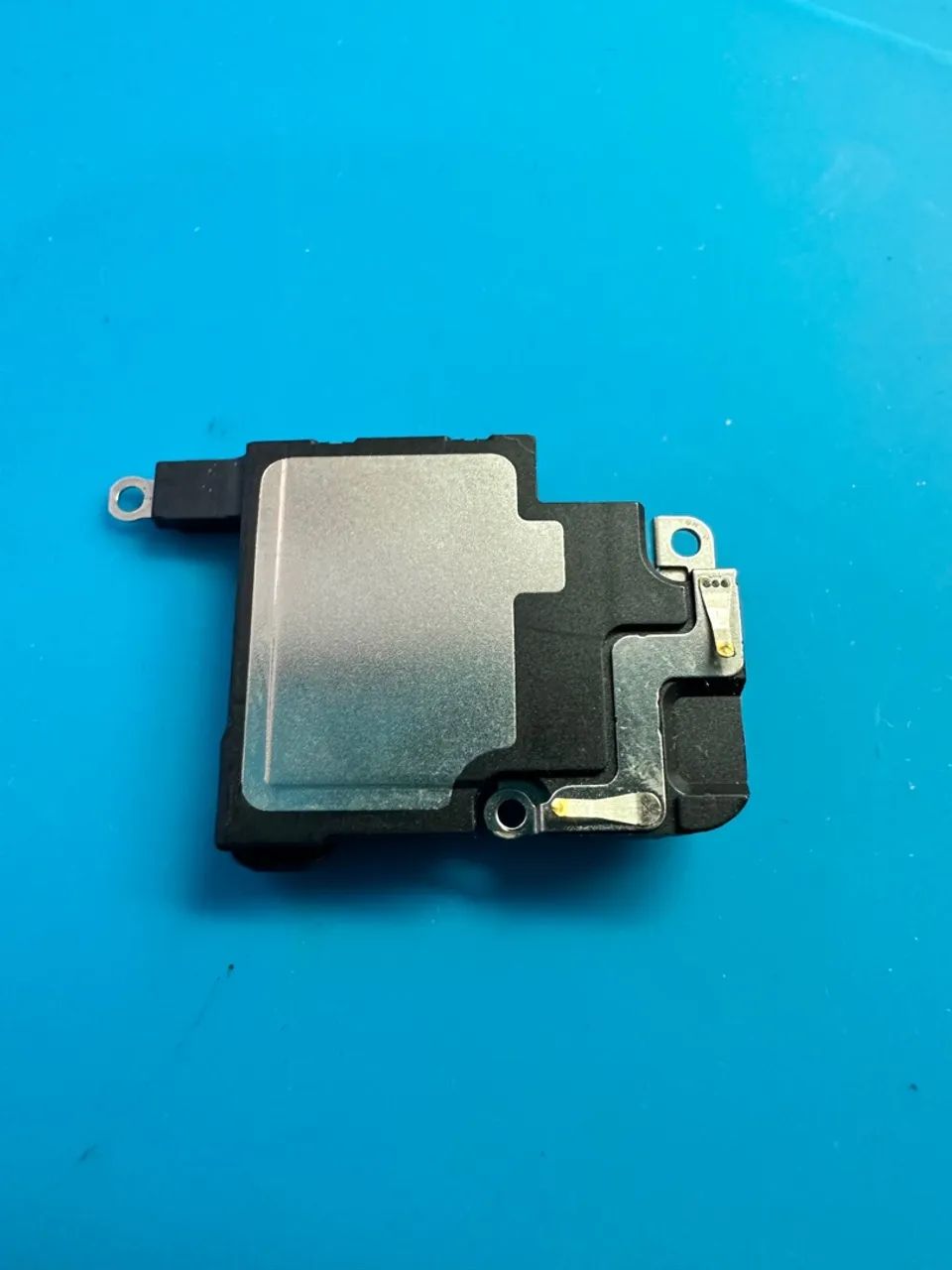 Auricular iPhone 14 Pró Max ORIGINAL! Peça para reposição. - Foto 4