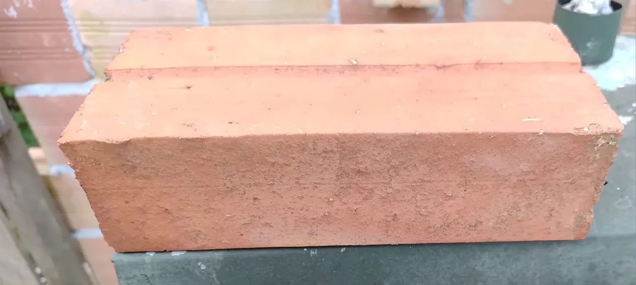 Tijolo Furado para Alvenaria 2 Furos 360 Un. - Foto 2