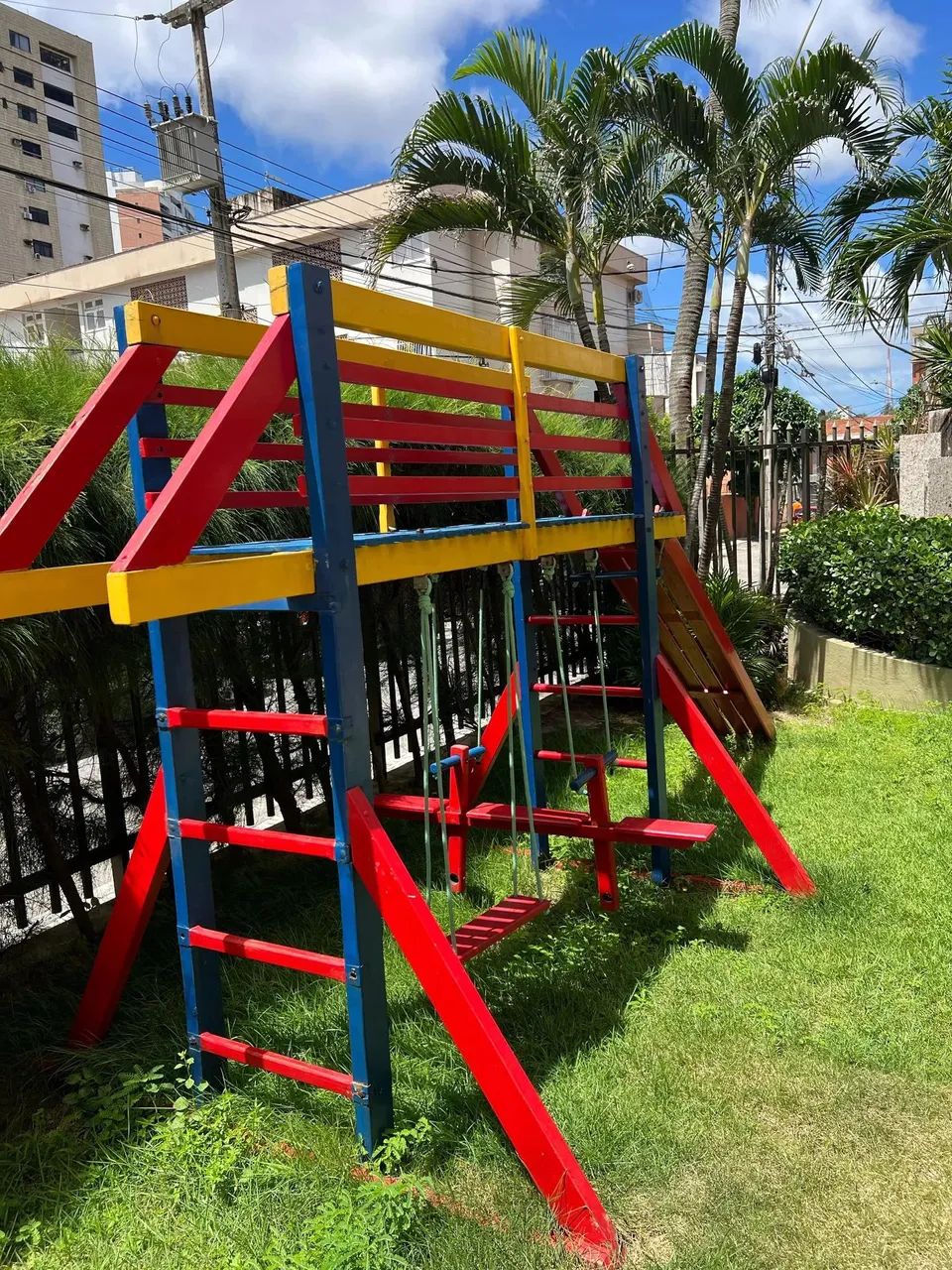 Imóvel para venda possui 122 metros quadrados com 3 quartos em Aldeota - Fortaleza - CE - Foto 3