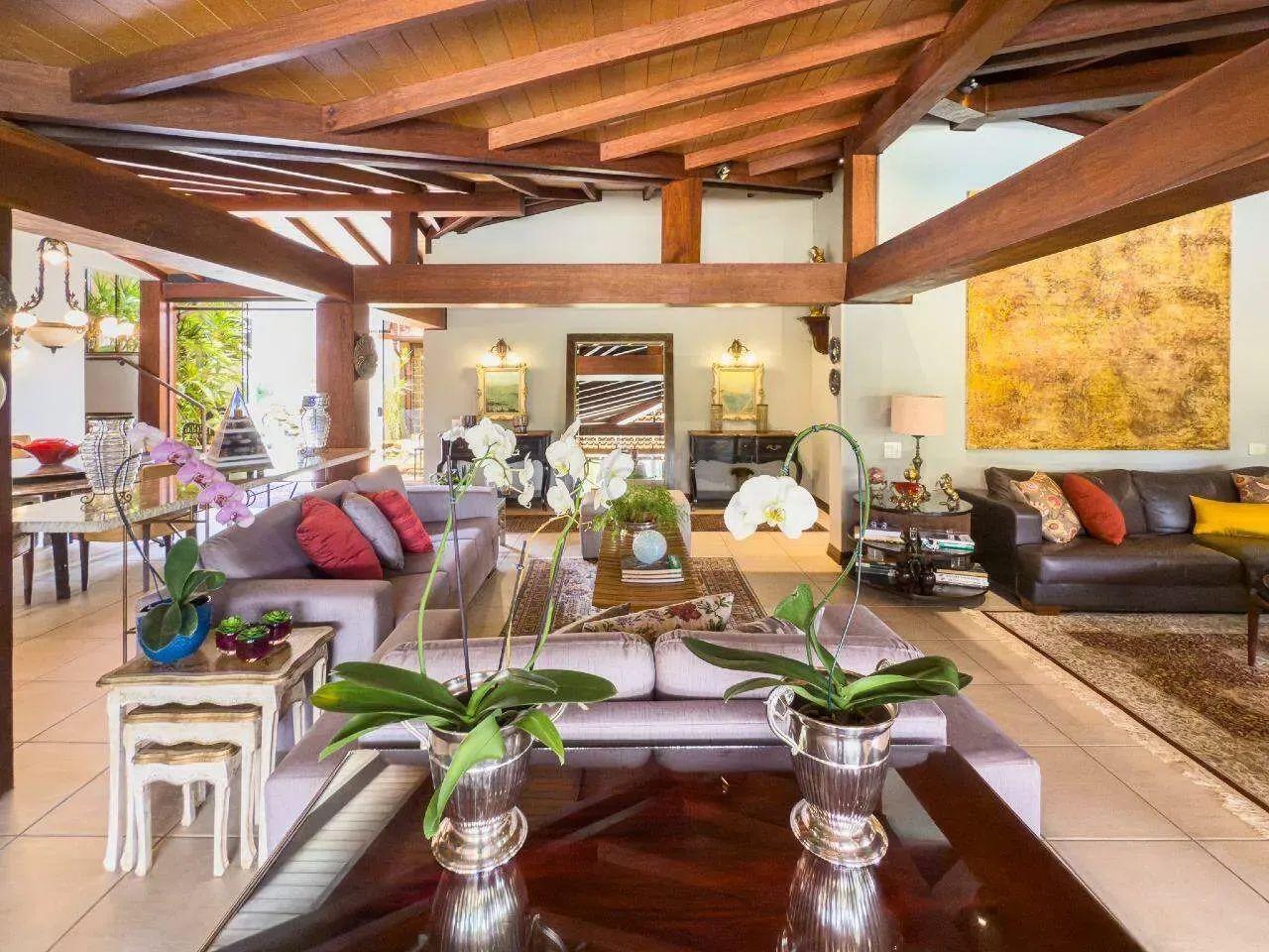SMDB - Linda casa, espaçosa, imponente e atemporal - Foto 5