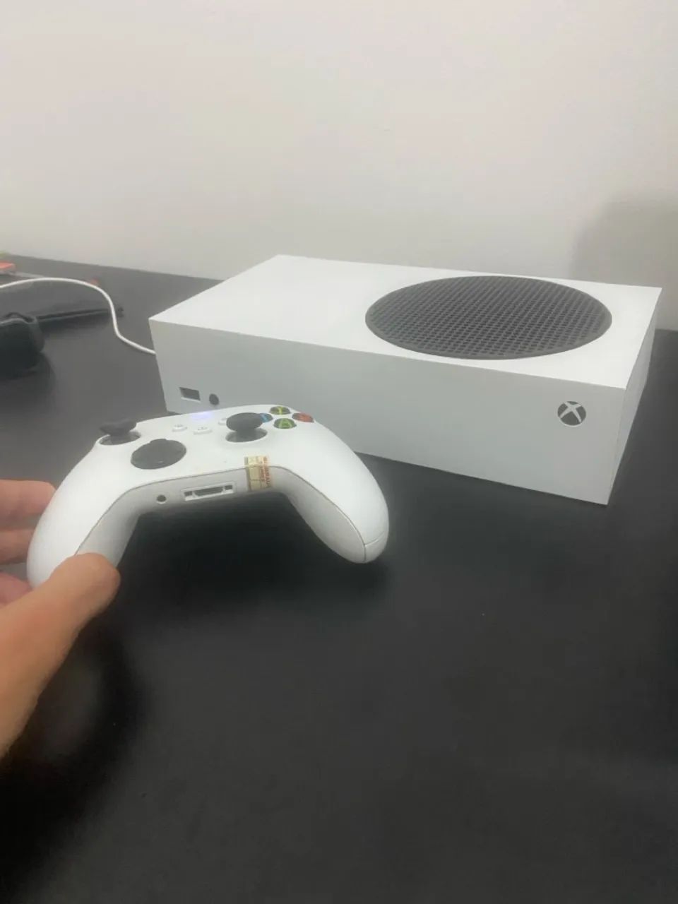 Xbox Series S - Console de última geração - Foto 4