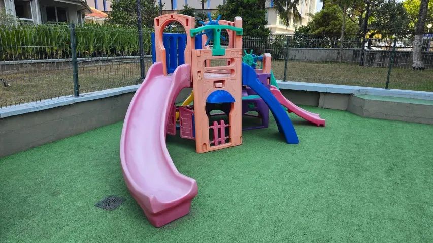 Playground Multiplay Fly - Foto 2