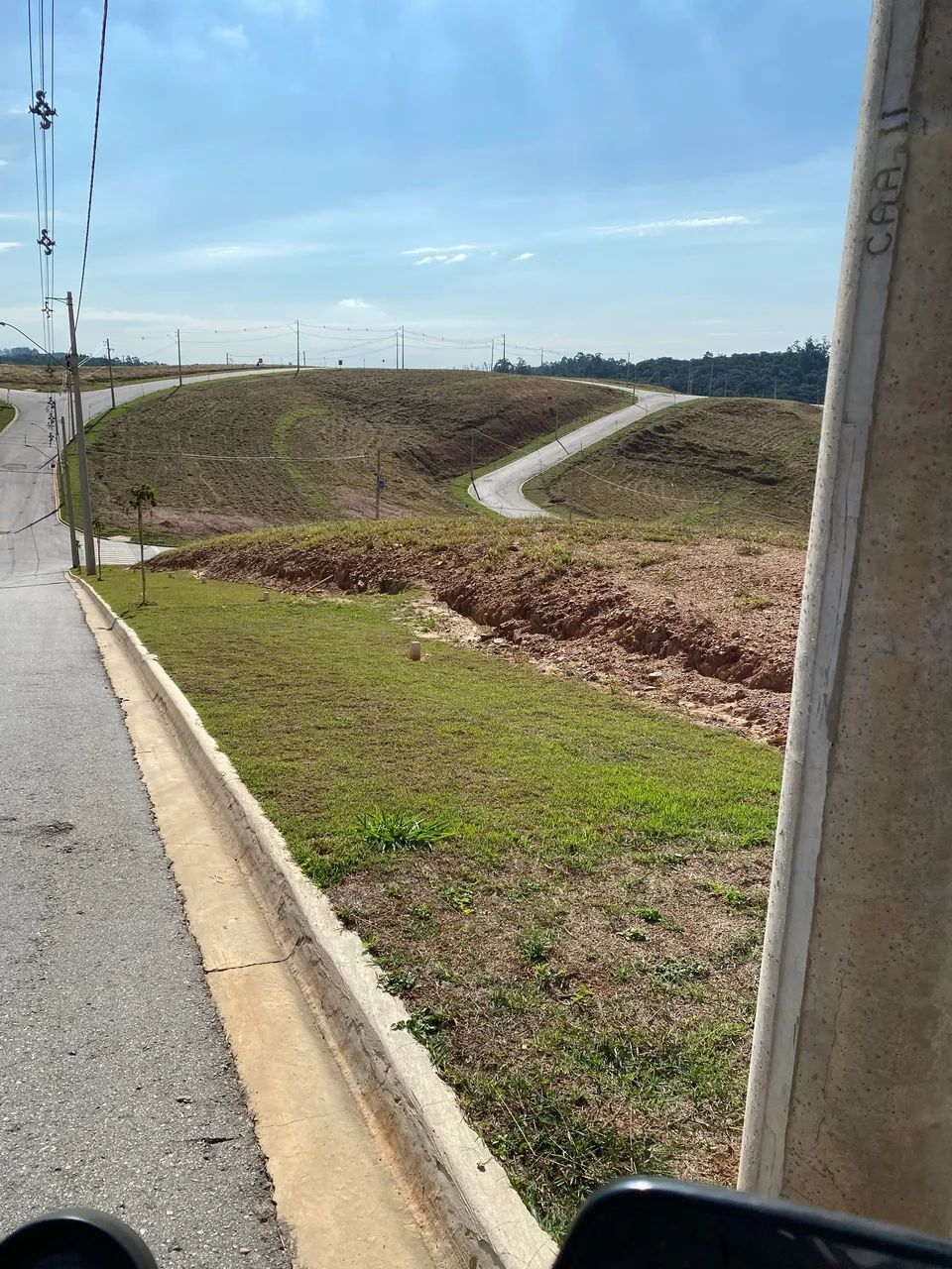 TERRENO VEM VIVER ALUMÍNIO  - Foto 2