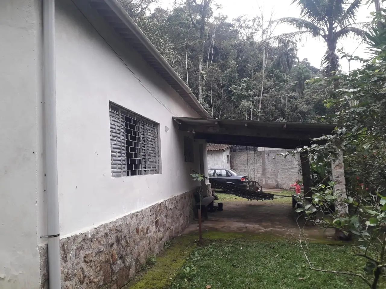 Chácara em Bertioga - Condomínio Parque Caiubura - Foto 3
