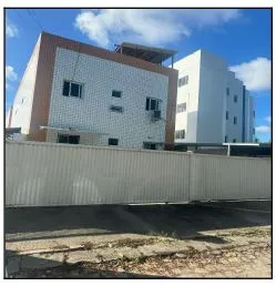 Oportunidade Única em JOAO PESSOA - PB | Tipo: Apartamento | Negociação: Venda Direta Onli