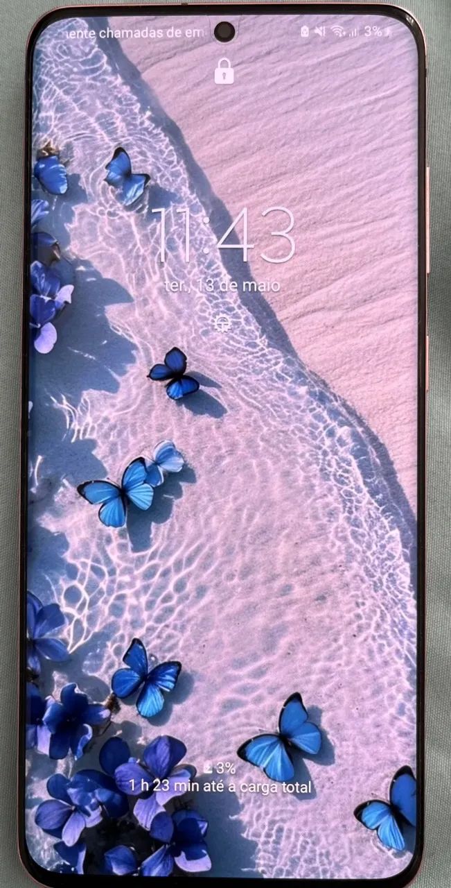 Celular S20