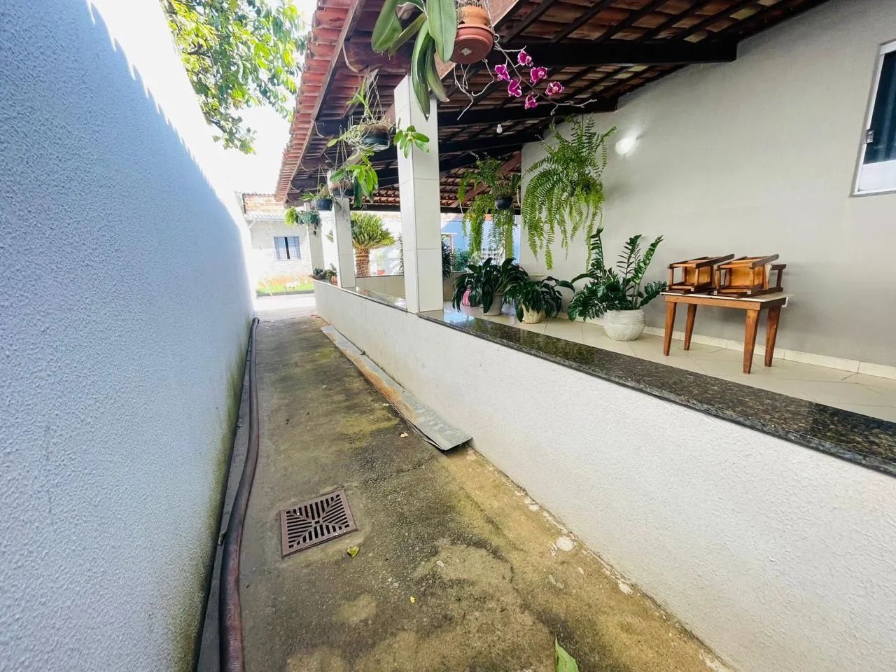 Foto - Senador Canedo - Residencial Jardim Canedo