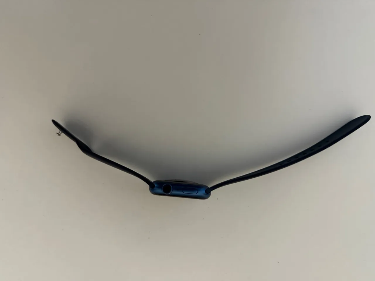 Apple Watch Series (Azul) - Perfeito!
