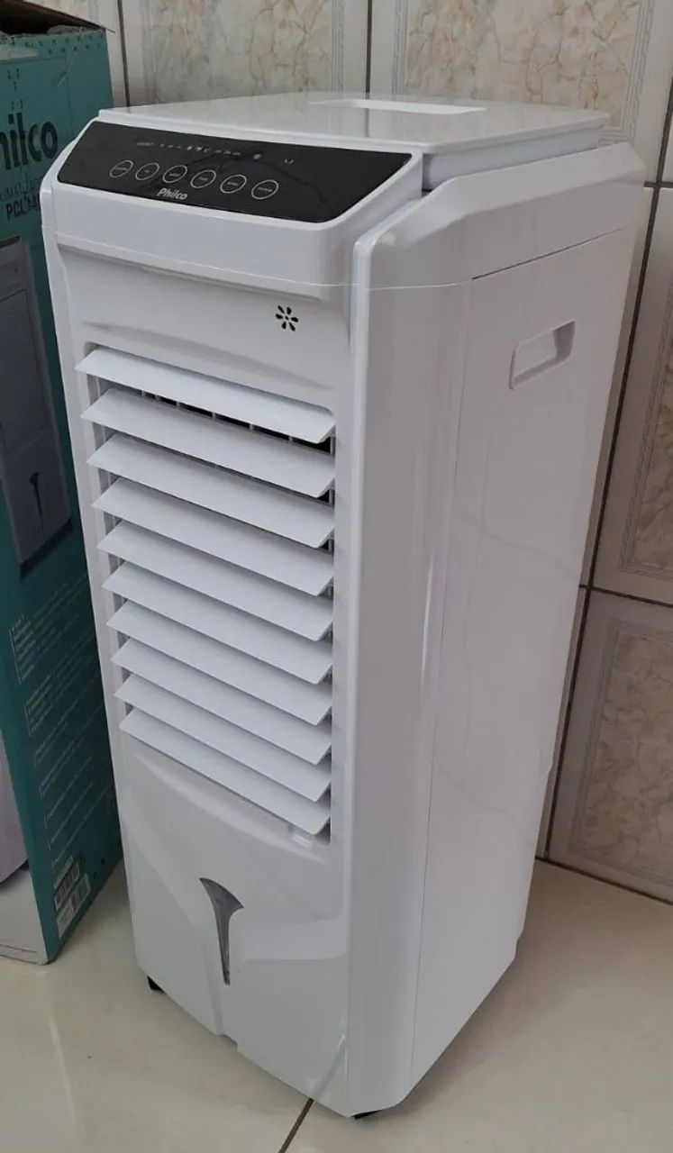 Climatizador Philco PCL14F 14L - Novo - Foto 2