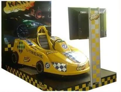 Temáticos de Fibra de Vidro - Quiosques, Móveis, Balcões, Carros, Brinquedos - Foto 2