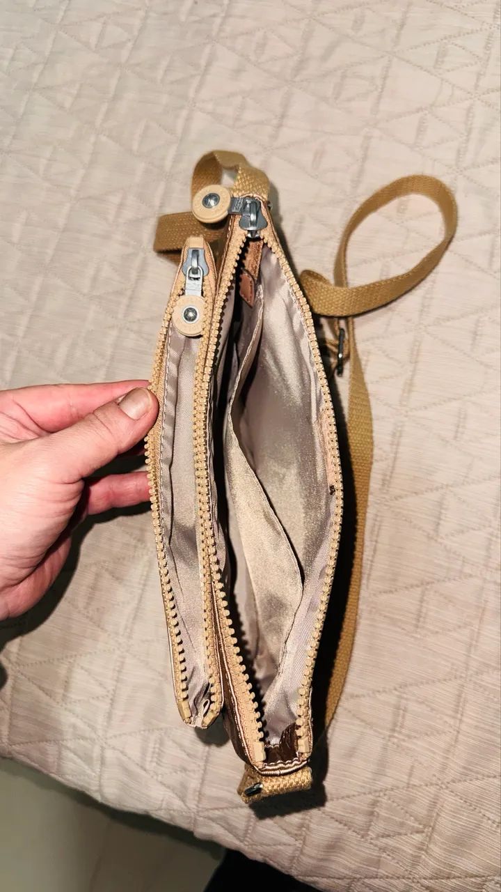 Bolsa Kipling - Foto 3