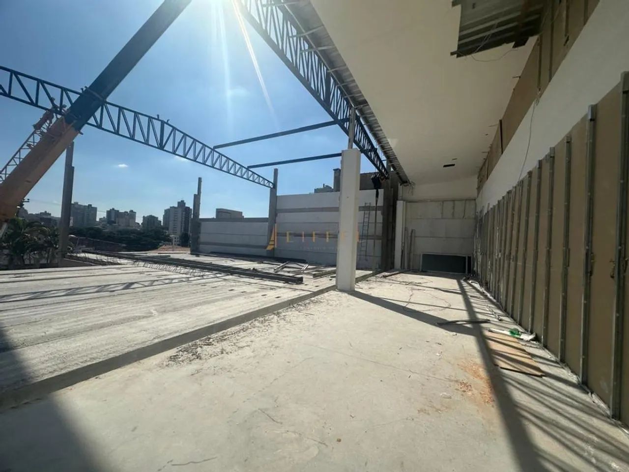 Prédio para alugar em Sorocaba, Jardim Emília, com 1180 m² - Foto 5