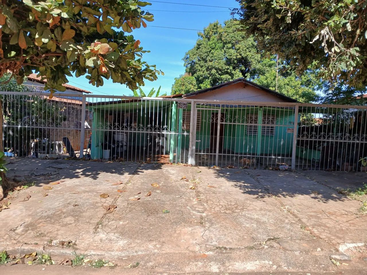 Foto - Aparecida de Goiânia - Vila Brasília