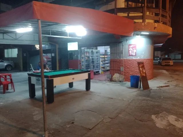 Passa ponto comercial em porto seguro  - Foto 2