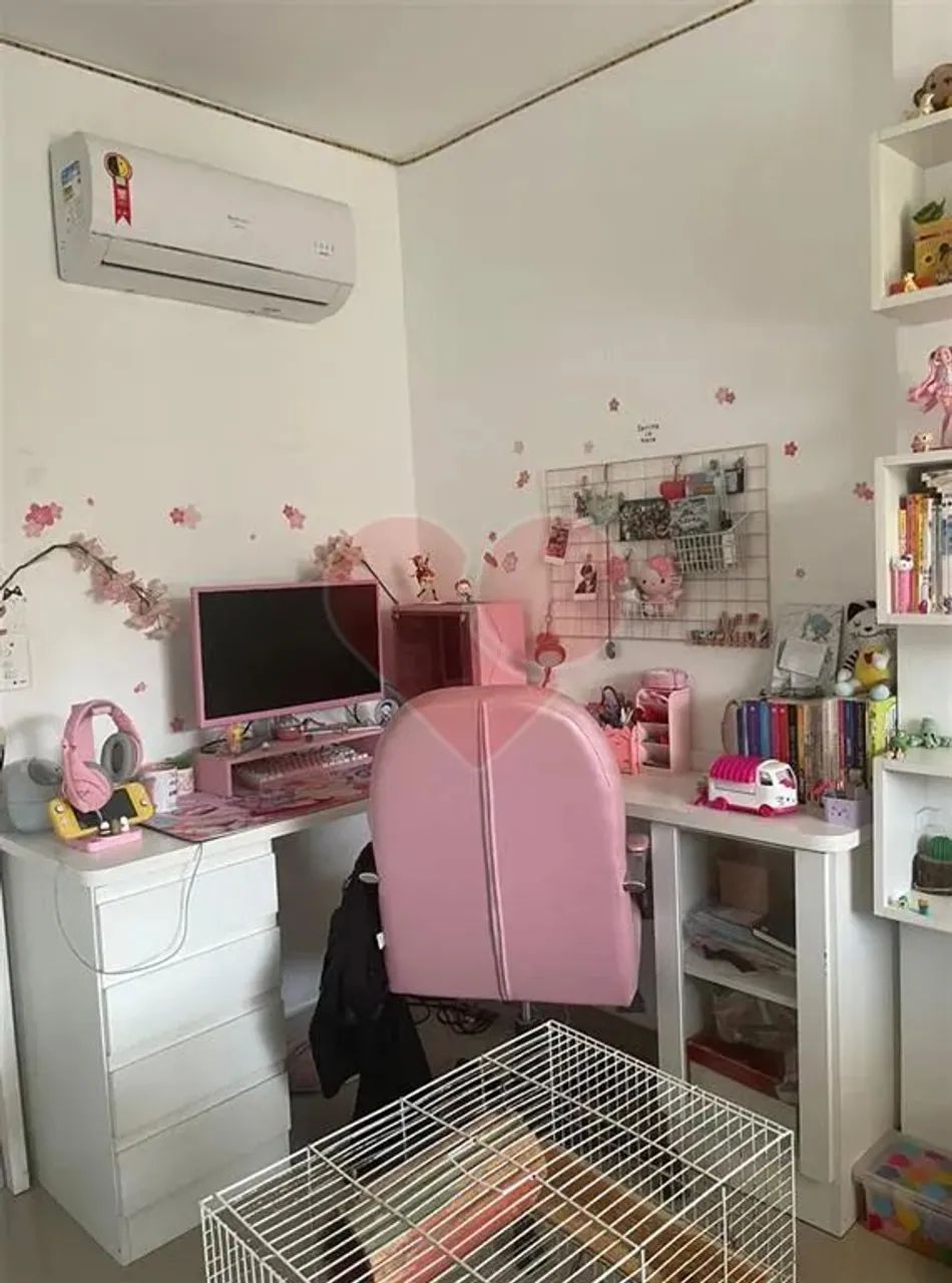 0 - Apartamento 3 quartos, sendo 1 suíte - Foto 3