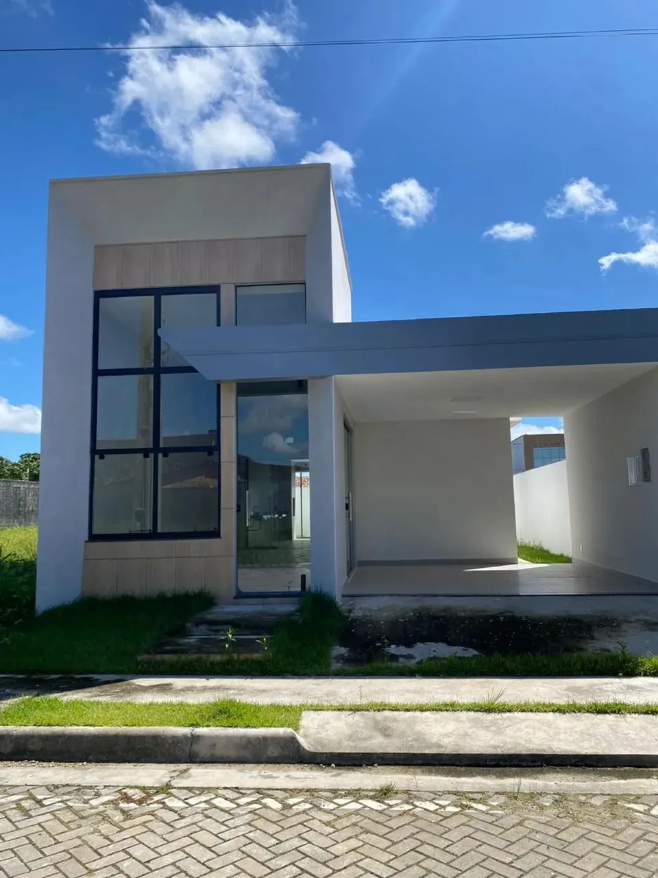 Rafaella Araújo Vende Casa no Cond. Gran Paraíso  - R$ 750.000,00
