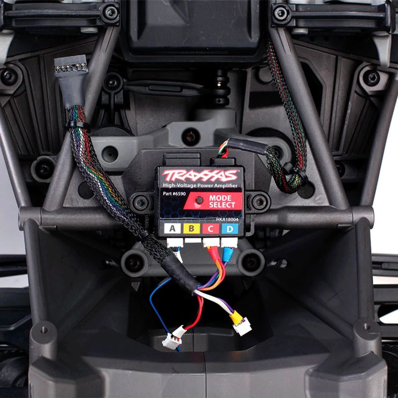 TRAXXAS ACC LED LIGHT KIT (X-MAXX,XRT) 7885 - Foto 2