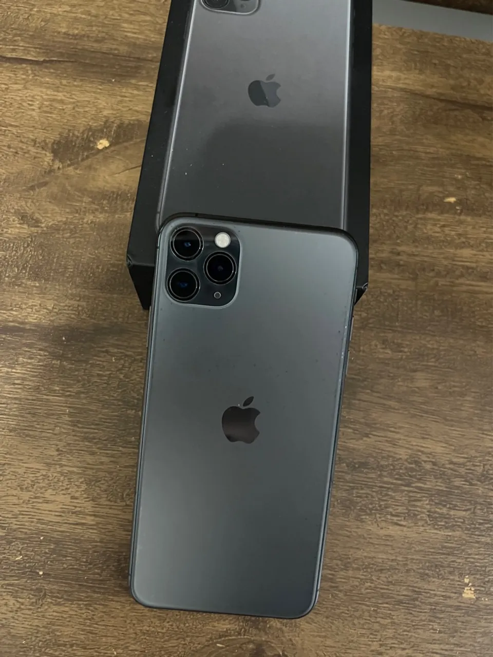 Vendo iPhone 11 Pro Max 64gb