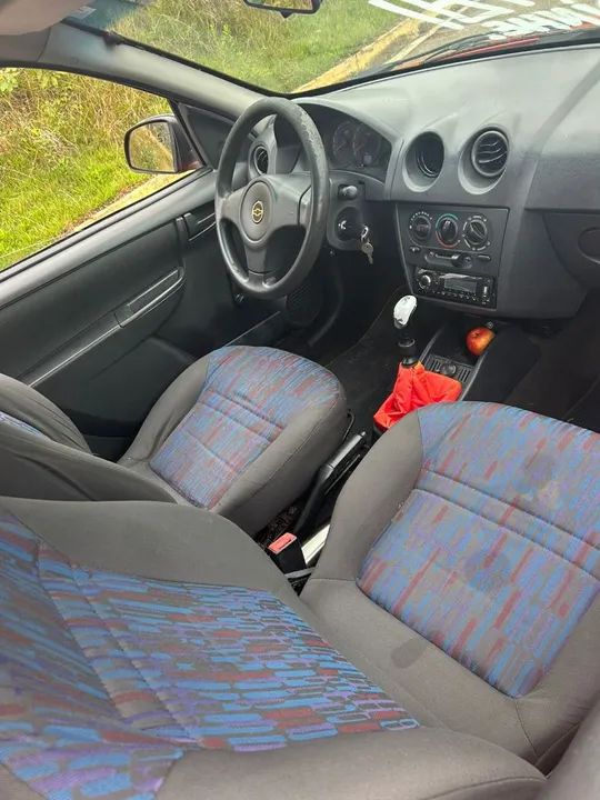 CELTA LIFE 2010 OFERTA  - Foto 2