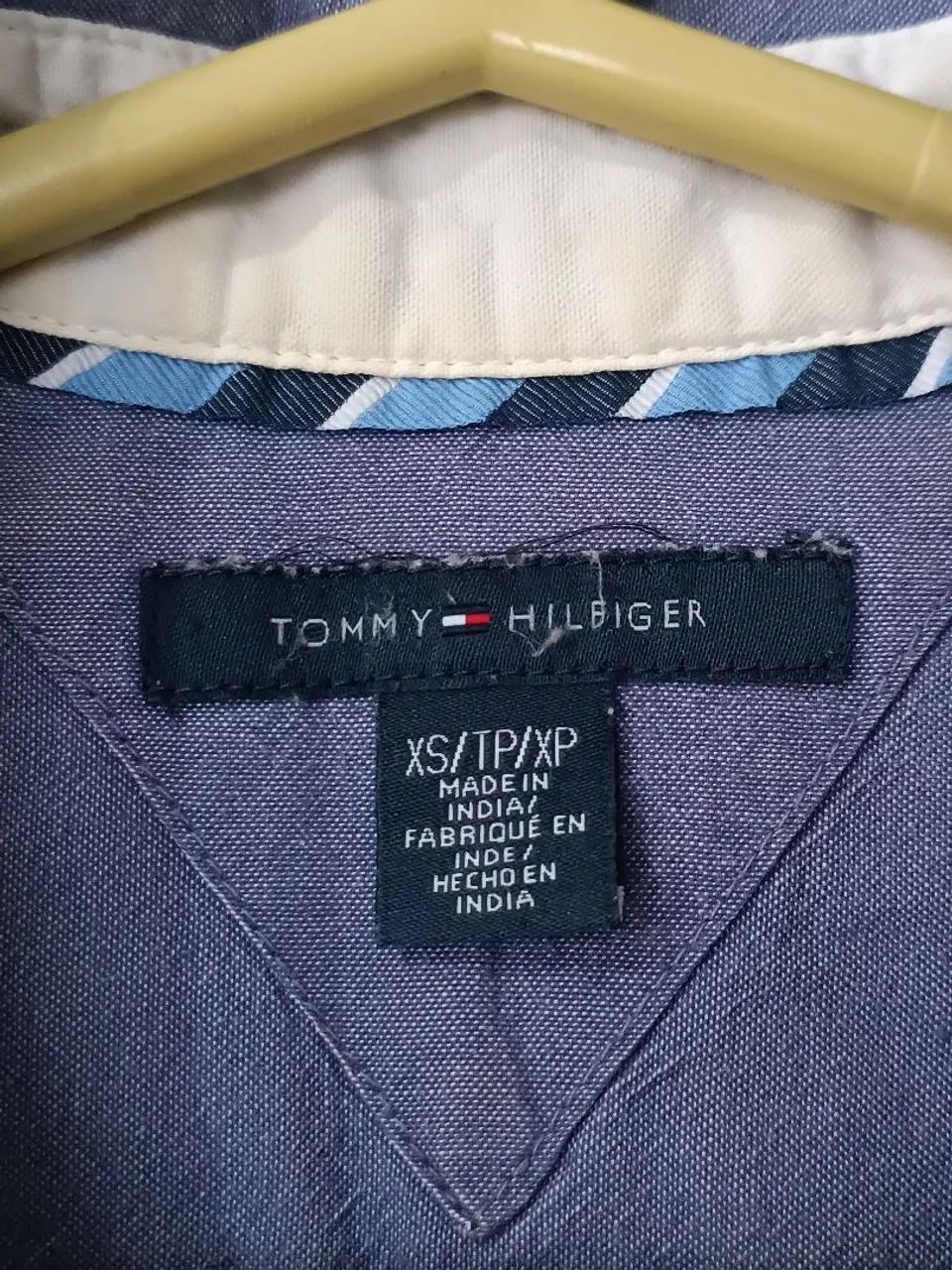 Social Feminina Tommy Hilfiger Original  - Foto 4