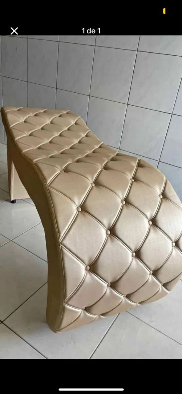 Maca luxo disponível em várias cores  - Foto 3