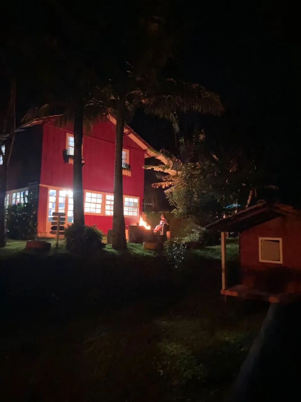 Sítio em Águas Mornas - Foto 4