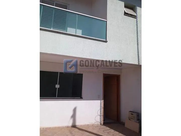 Locação Sobrado Santo Andre Vila Principe de Gales Ref: 39659 - Foto 3