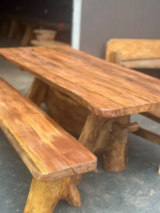 Mesa de Madeira