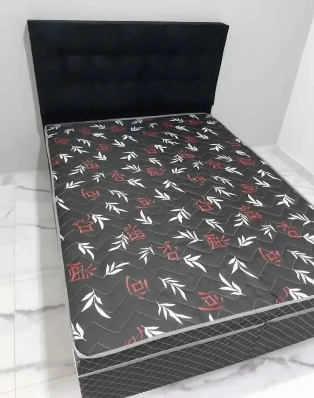 Cama Casal Conjugada 1.38x1.88