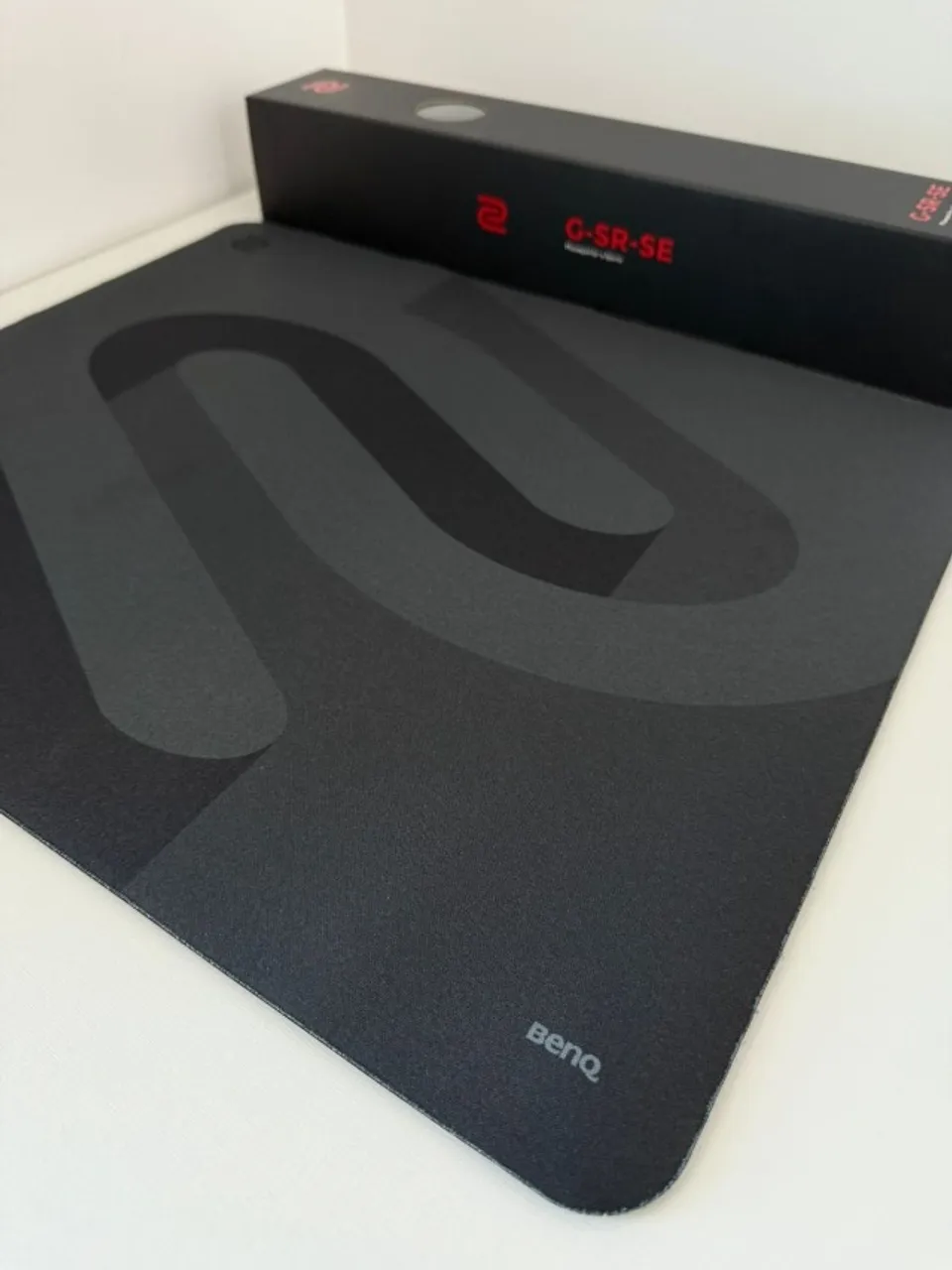 Mousepad BenQ Zowie G-SR-SE