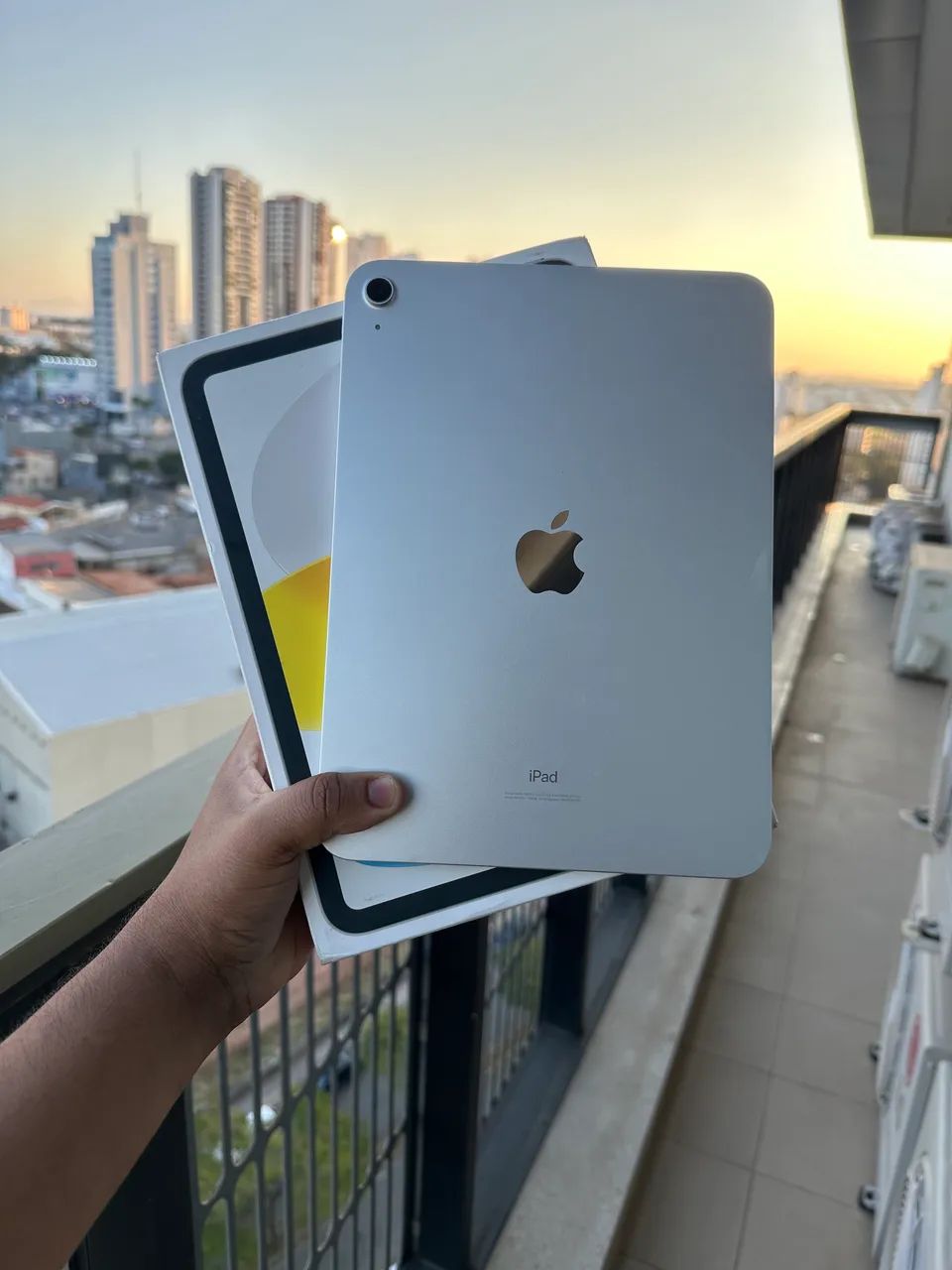 IPAD 10 USADO BARATO!!! - Foto 4