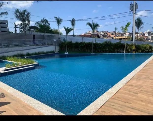 Apartamento Com 1 Quarto Em 43M² Com 1 Vaga De Garagem Em Pernambués. M6HBEH - Foto 14