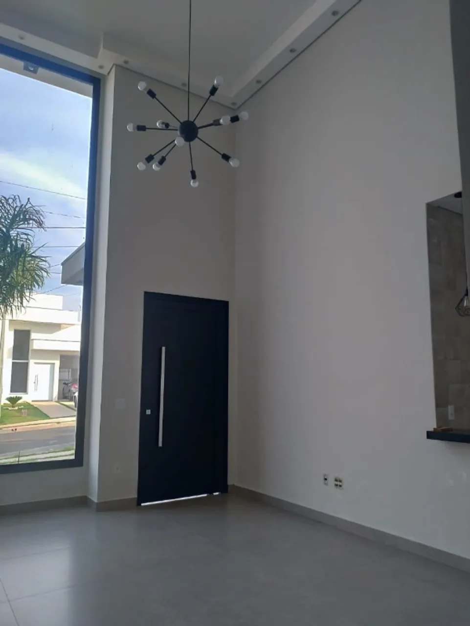 CASA RESIDENCIAL em SALTO - SP, LOTEAMENTO TERRAS DE SÃO PEDRO E SÃO PAULO