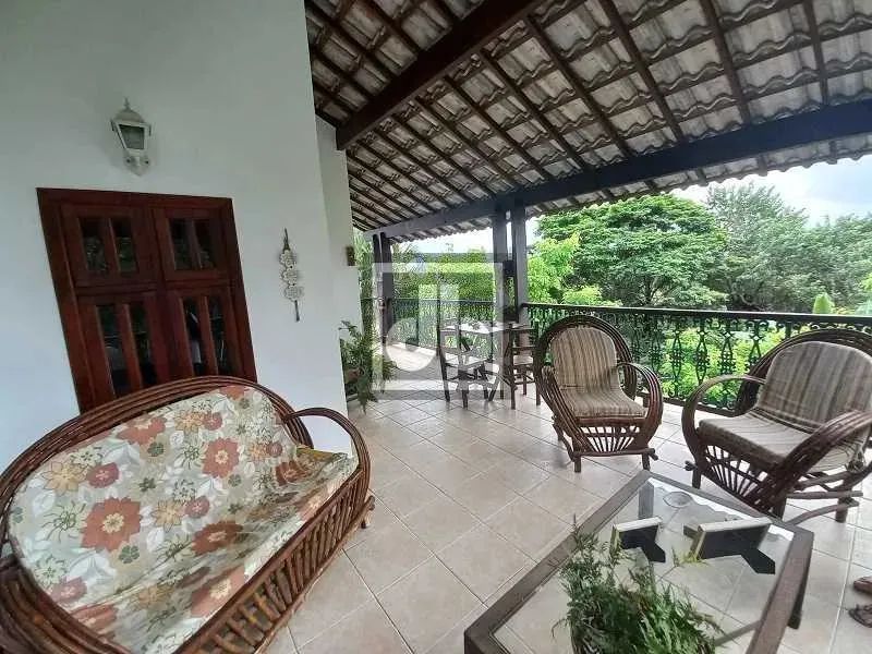 Casa de Condomínio Freguesia - Condomínio Eldorado - Casa - 5 Quartos - 2 Suítes - 2880 m² - Foto 13