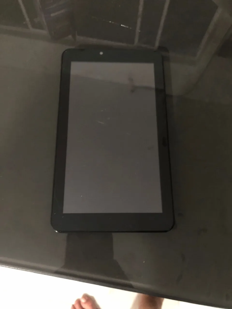 Tablete em ótimo estado de uso