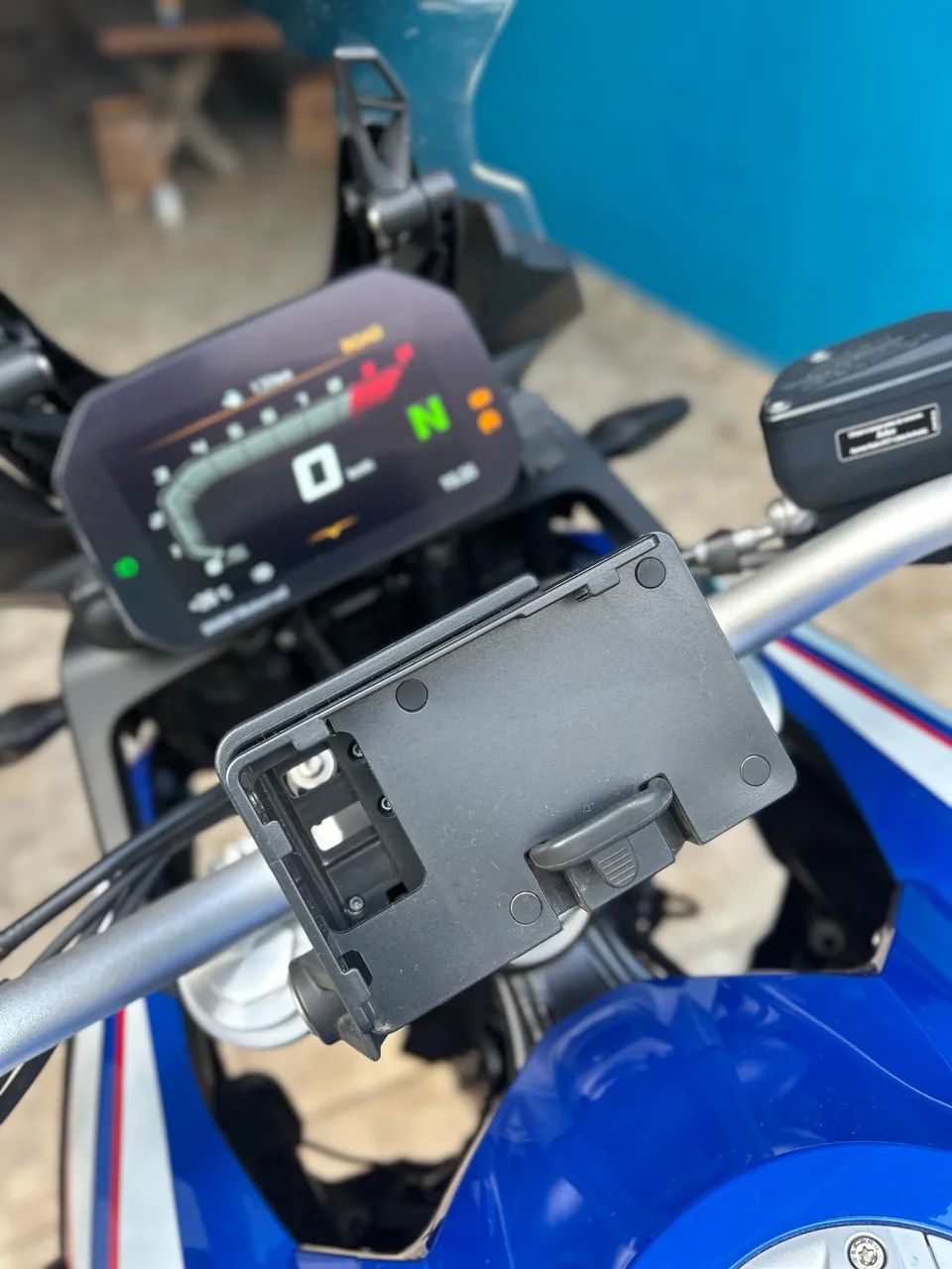 BMW GS850 PREMIUM PLUS - Foto 5