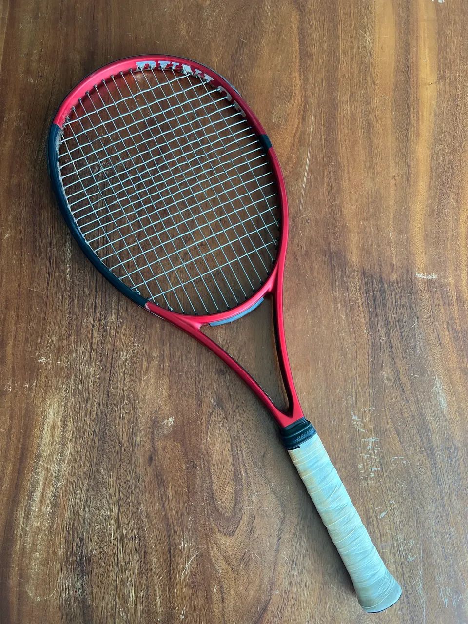 Raquete Dunlop CX 400 Tour (novíssima!) - Foto 4
