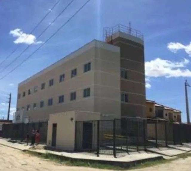 Foto - Maracanaú - Centro