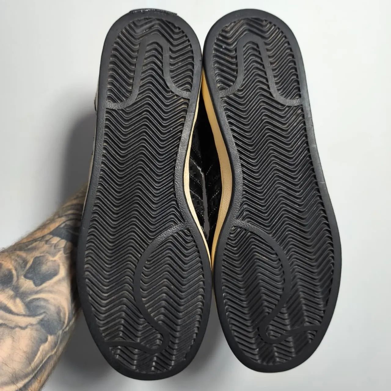 Tênis adidas super star - Foto 5