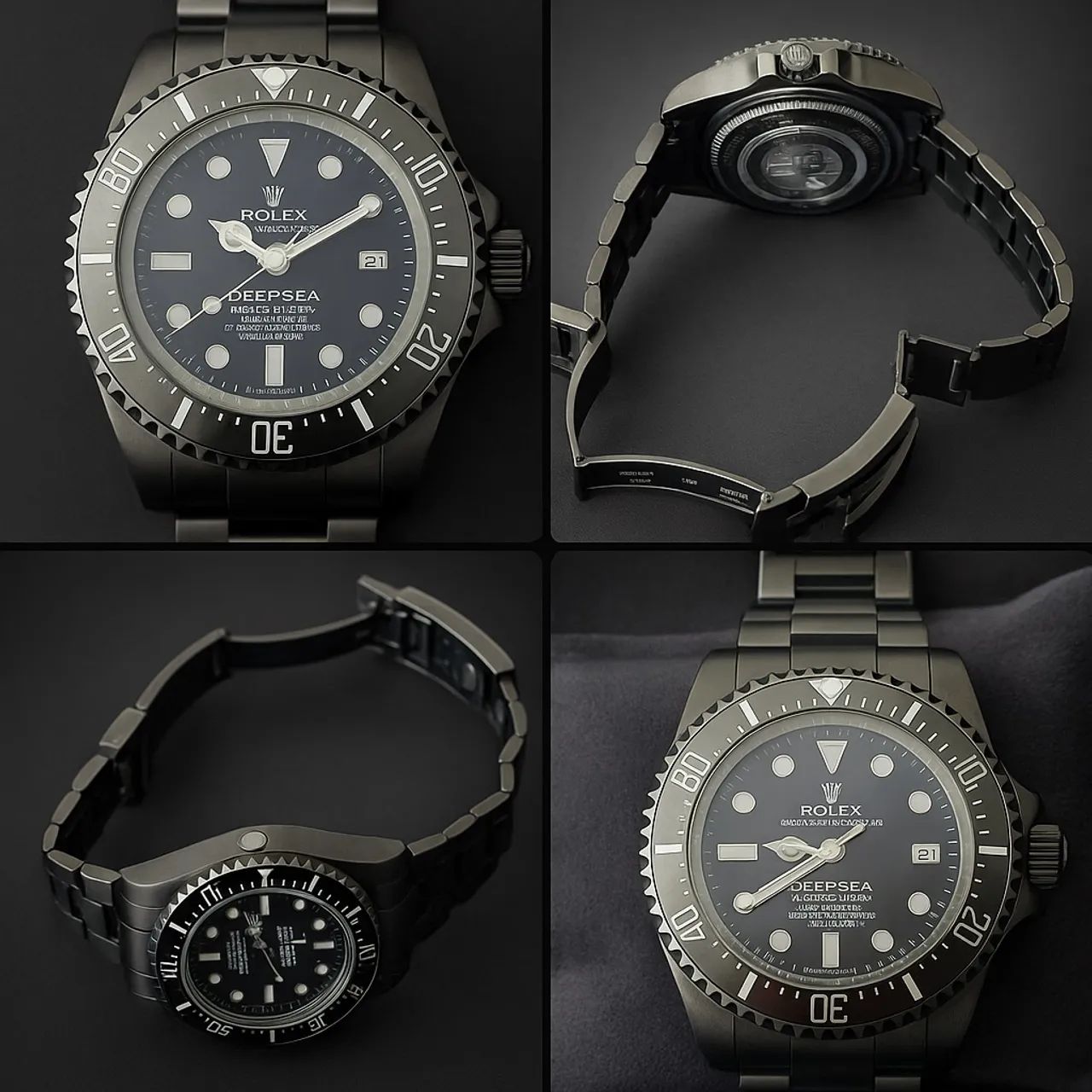 Relógio Rolex AAA+