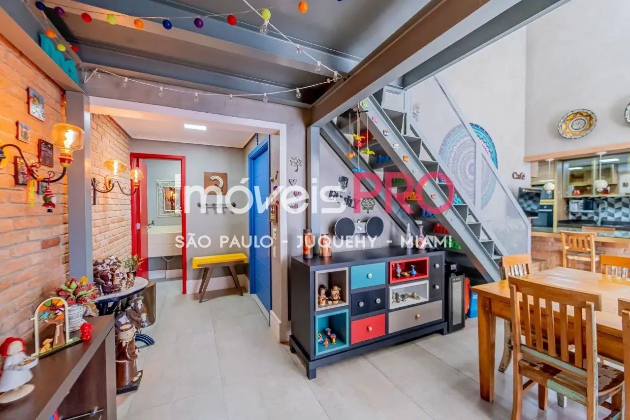 Brooklin - Penthouse - 174 m2 - 3 suítes - 3 vagas - Foto 4