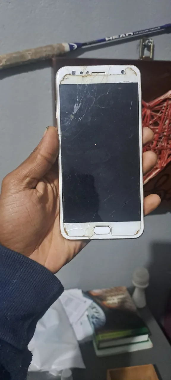 Asus Zenfone 4 Selfie