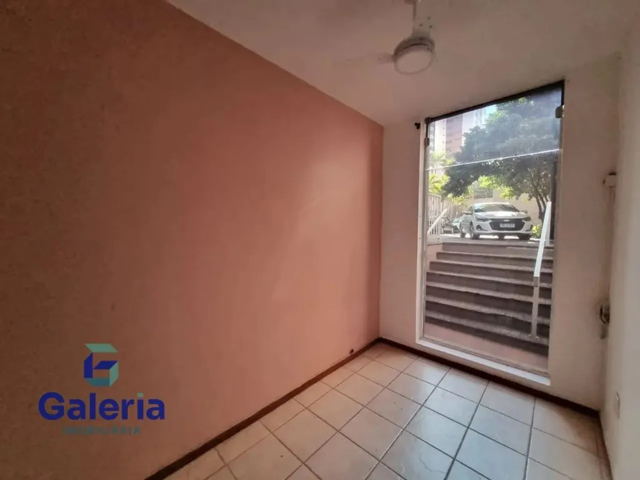 Sala Comercial para alugar, 10m² - Centro