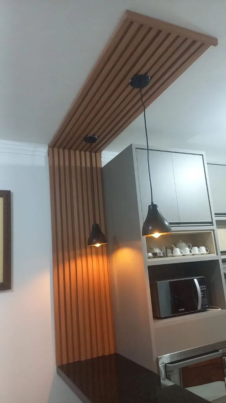 PAINEL RIPADO DE PVC - Foto 3